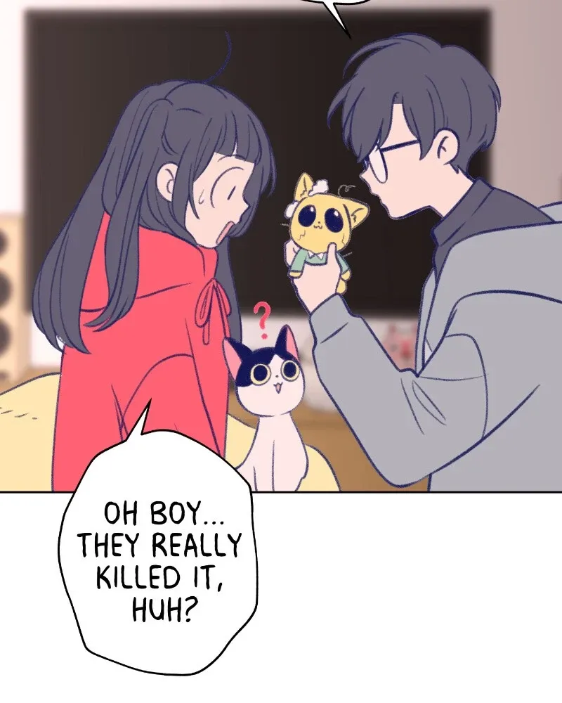 Nice to Meet You (Wishroomness) Chapter 20 page 66 - 
