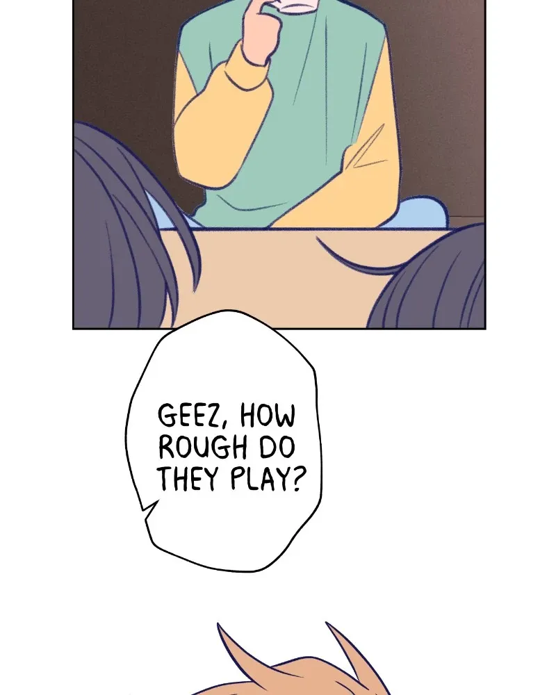 Nice to Meet You (Wishroomness) Chapter 20 page 68 - 
