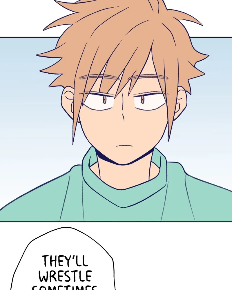 Nice to Meet You (Wishroomness) Chapter 20 page 69 - 