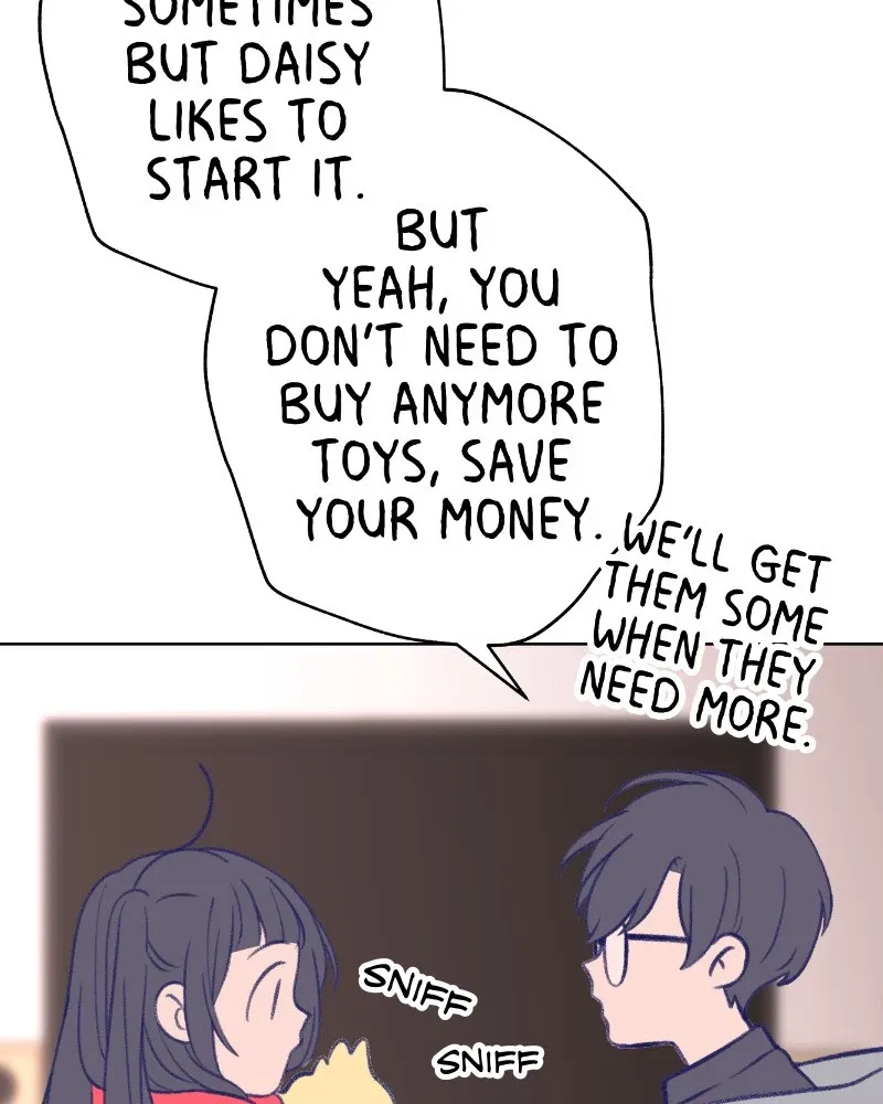 Nice to Meet You (Wishroomness) Chapter 20 page 70 - 