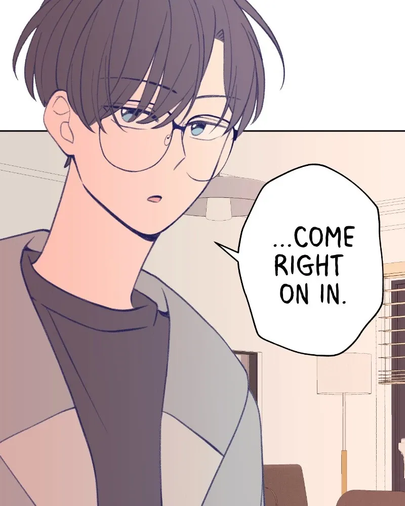 Nice to Meet You (Wishroomness) Chapter 20 page 8 - 