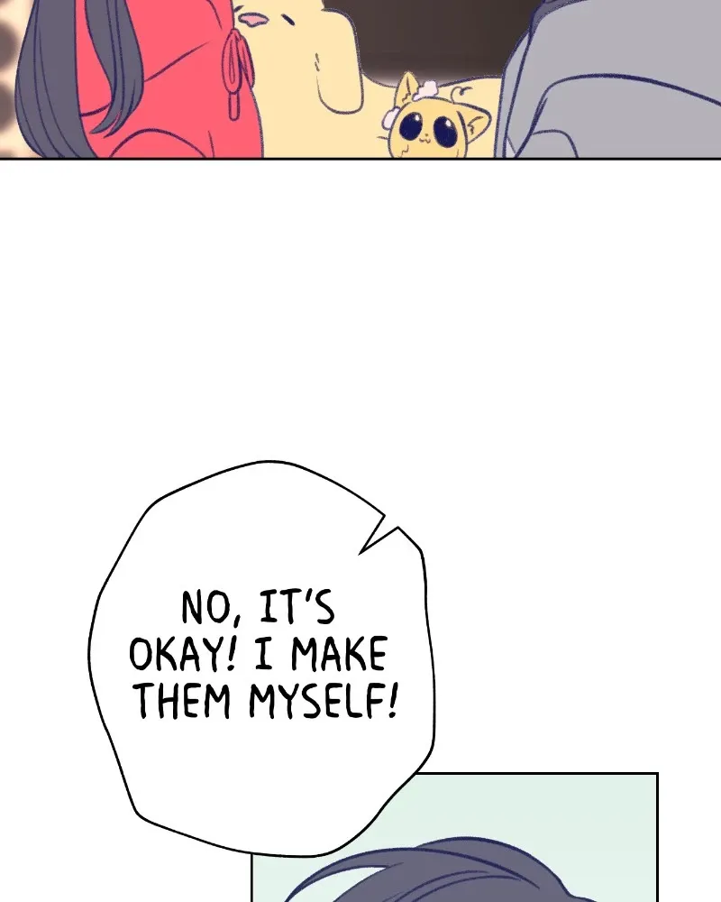 Nice to Meet You (Wishroomness) Chapter 20 page 71 - 