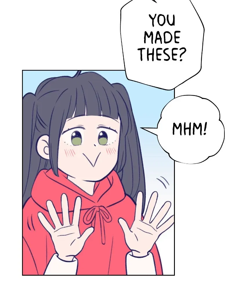 Nice to Meet You (Wishroomness) Chapter 20 page 73 - 