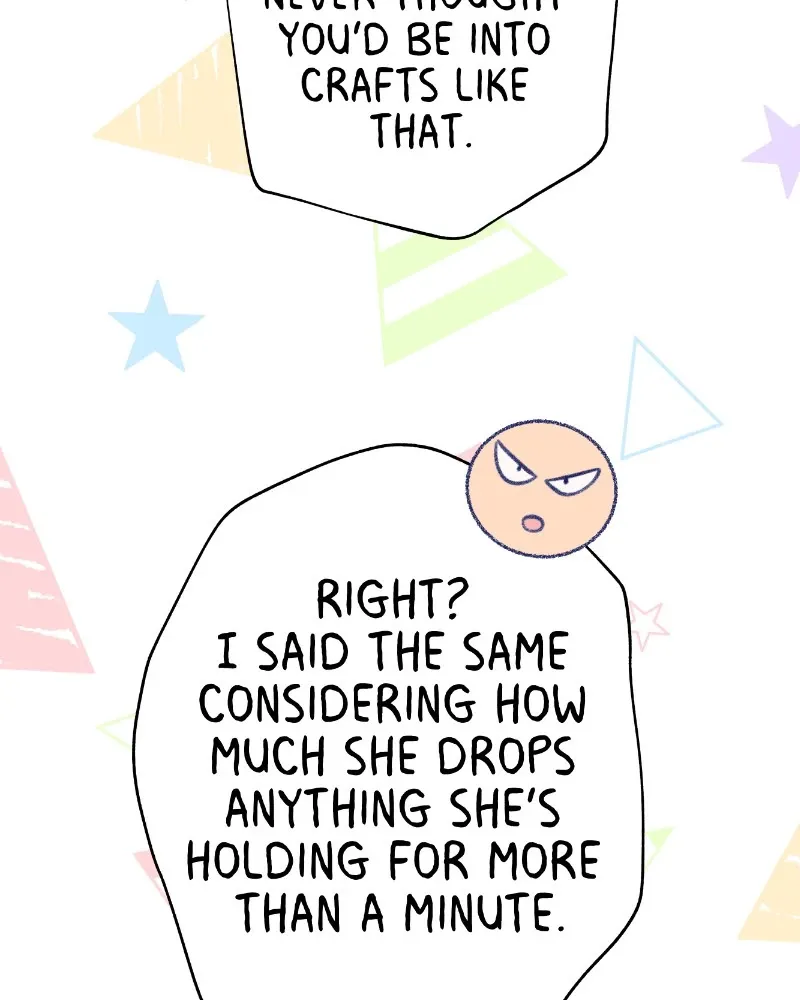 Nice to Meet You (Wishroomness) Chapter 20 page 80 - 