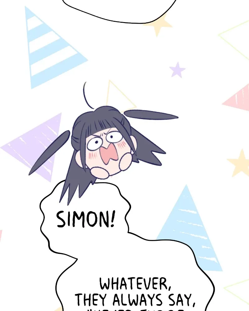 Nice to Meet You (Wishroomness) Chapter 20 page 81 - 