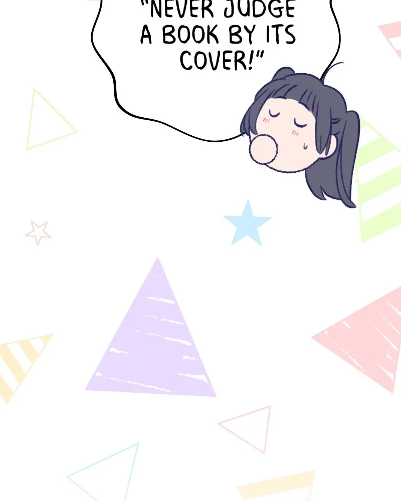 Nice to Meet You (Wishroomness) Chapter 20 page 82 - 