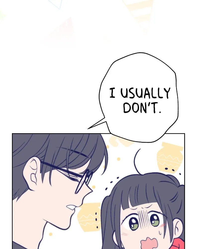 Nice to Meet You (Wishroomness) Chapter 20 page 83 - 