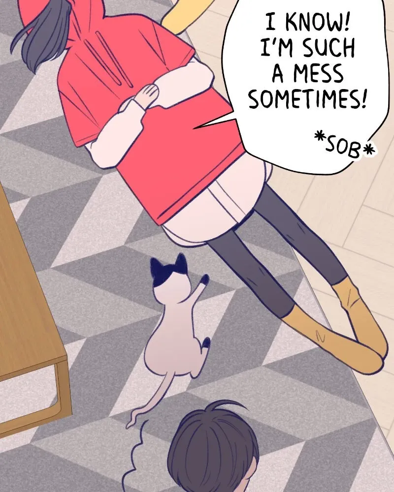 Nice to Meet You (Wishroomness) Chapter 20 page 86 - 