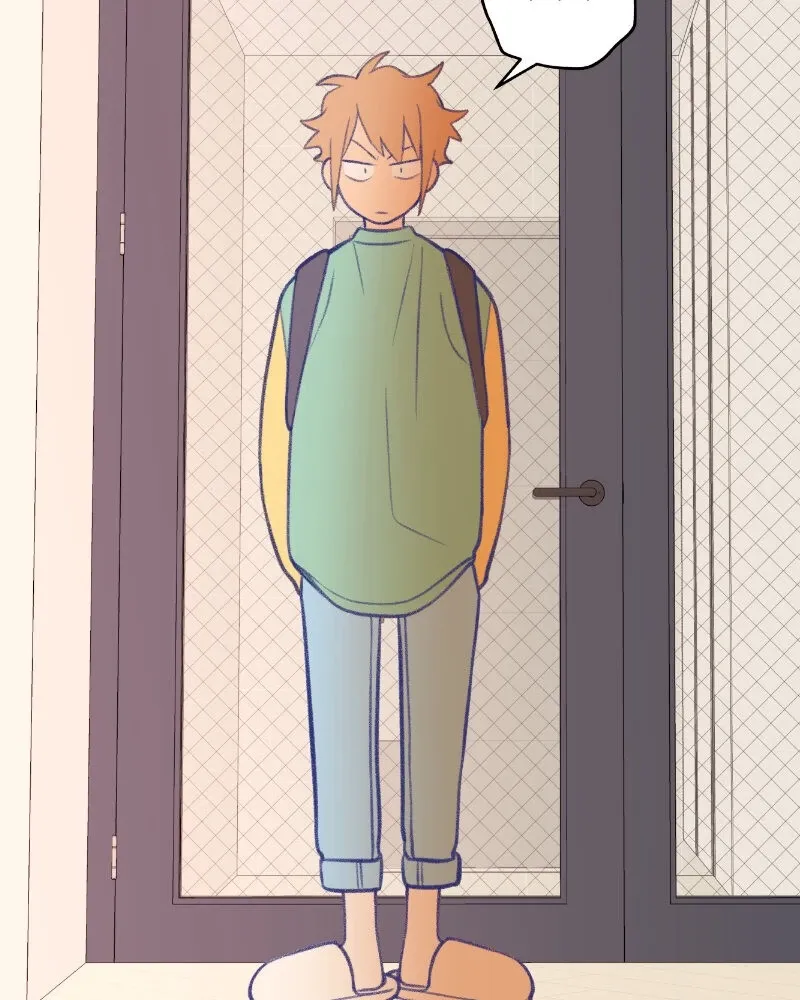 Nice to Meet You (Wishroomness) Chapter 20 page 10 - 