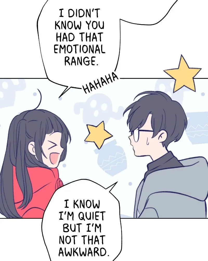 Nice to Meet You (Wishroomness) Chapter 20 page 94 - 