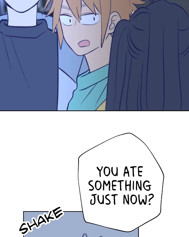 Nice to Meet You (Wishroomness) Chapter 21 page 24 - 