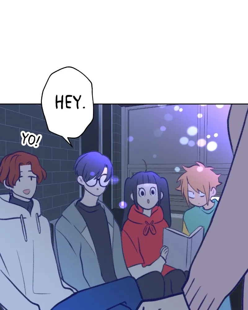 Nice to Meet You (Wishroomness) Chapter 21 page 31 - 