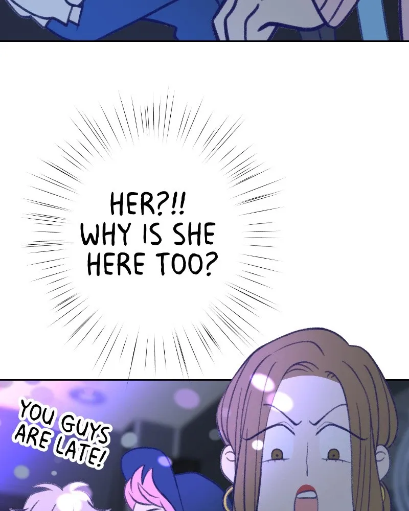 Nice to Meet You (Wishroomness) Chapter 21 page 32 - 