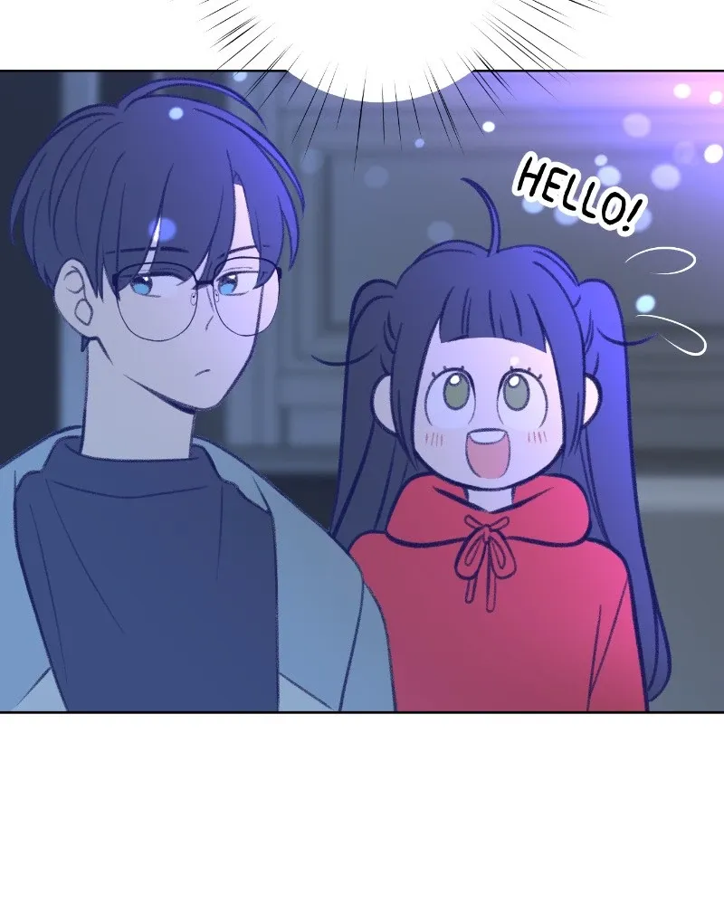 Nice to Meet You (Wishroomness) Chapter 21 page 34 - 