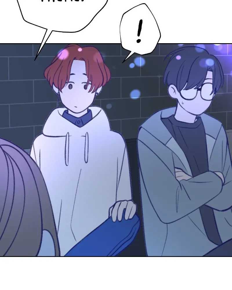 Nice to Meet You (Wishroomness) Chapter 21 page 39 - 