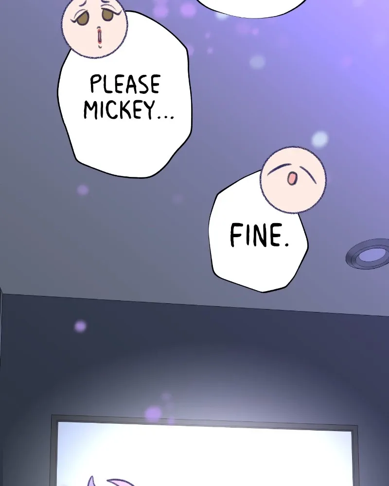 Nice to Meet You (Wishroomness) Chapter 21 page 41 - 