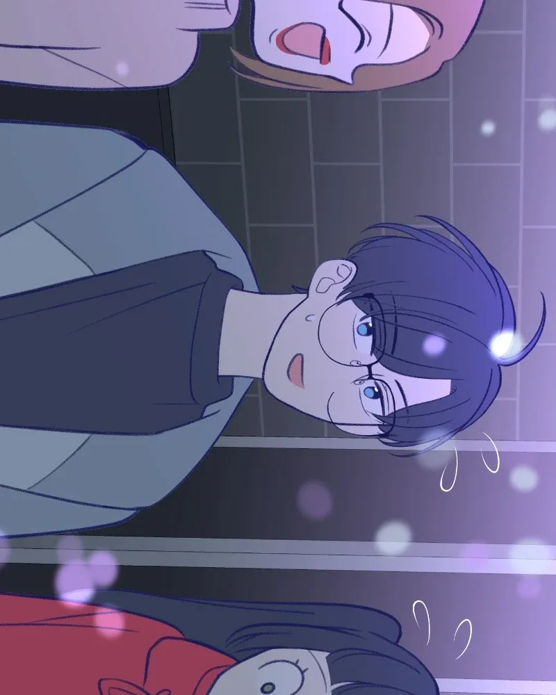 Nice to Meet You (Wishroomness) Chapter 21 page 48 - 