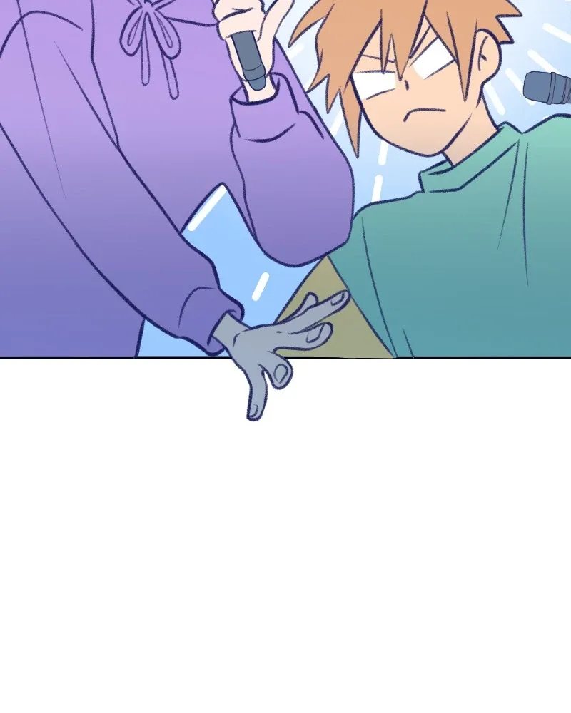 Nice to Meet You (Wishroomness) Chapter 21 page 70 - 