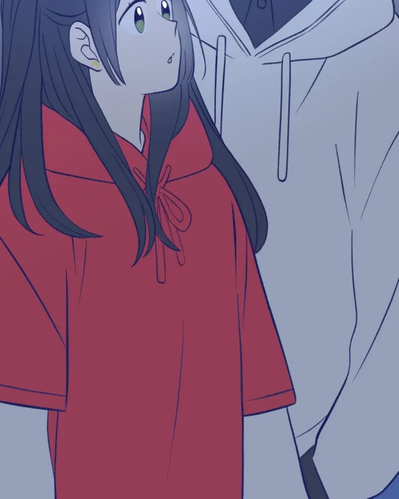 Nice to Meet You (Wishroomness) Chapter 21 page 89 - 