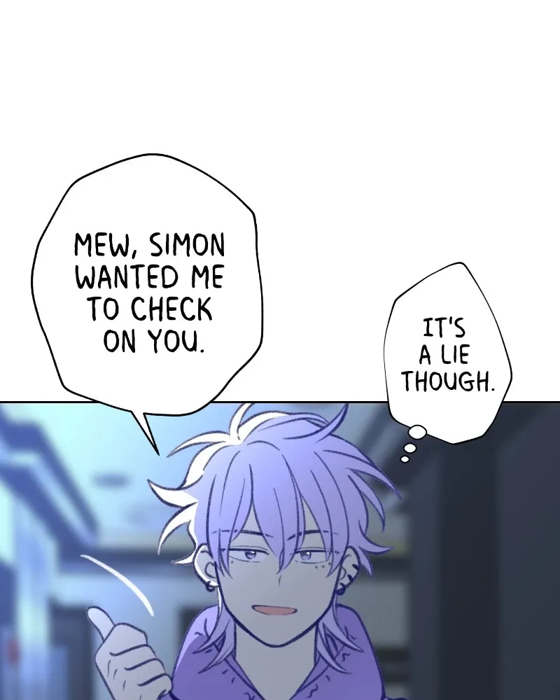 Nice to Meet You (Wishroomness) Chapter 22 page 12 - 