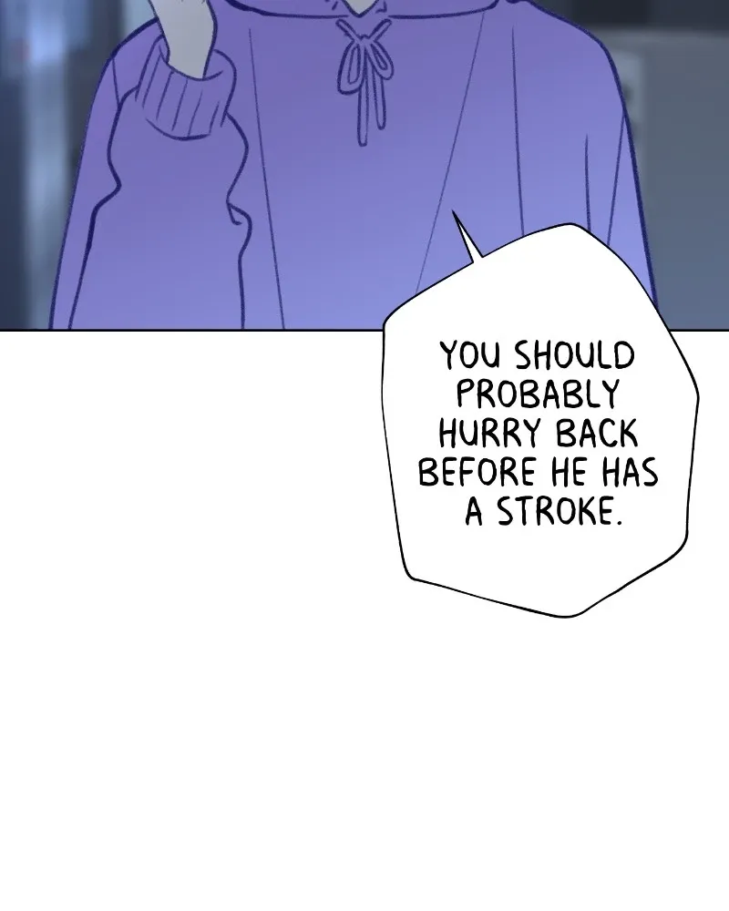 Nice to Meet You (Wishroomness) Chapter 22 page 13 - 