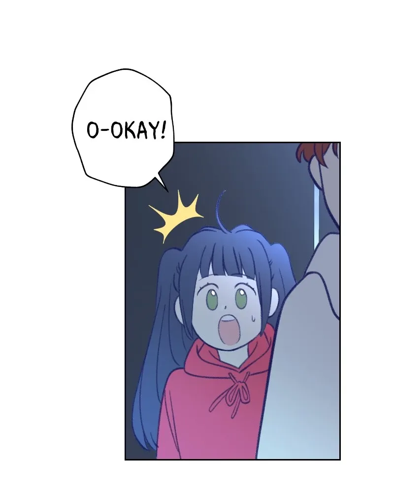 Nice to Meet You (Wishroomness) Chapter 22 page 14 - 