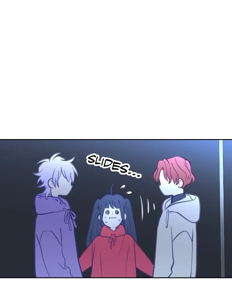 Nice to Meet You (Wishroomness) Chapter 22 page 15 - 