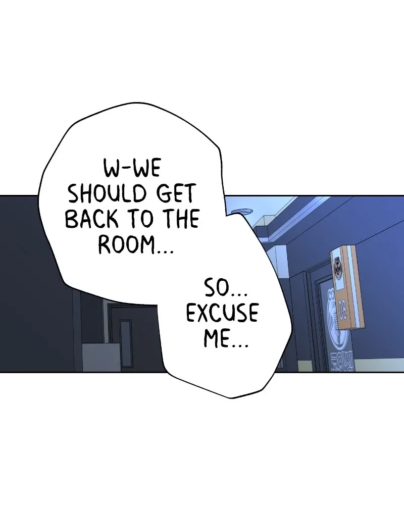 Nice to Meet You (Wishroomness) Chapter 22 page 3 - 