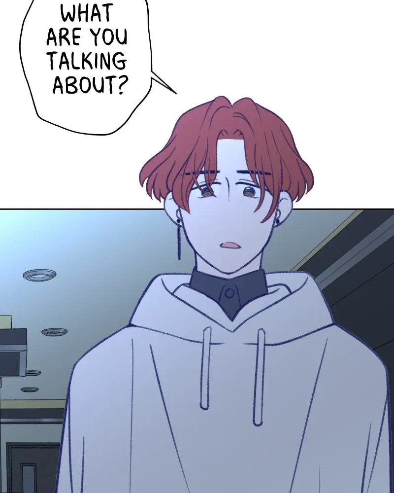 Nice to Meet You (Wishroomness) Chapter 22 page 21 - 