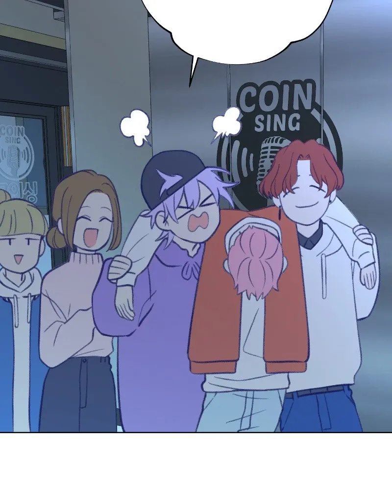 Nice to Meet You (Wishroomness) Chapter 22 page 32 - 