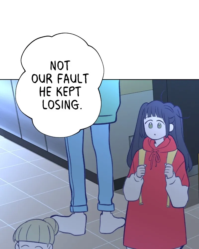 Nice to Meet You (Wishroomness) Chapter 22 page 33 - 