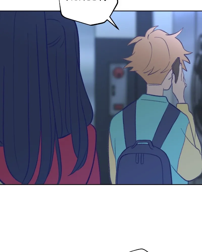 Nice to Meet You (Wishroomness) Chapter 22 page 36 - 