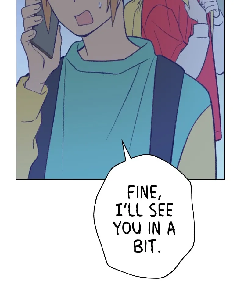 Nice to Meet You (Wishroomness) Chapter 22 page 38 - 
