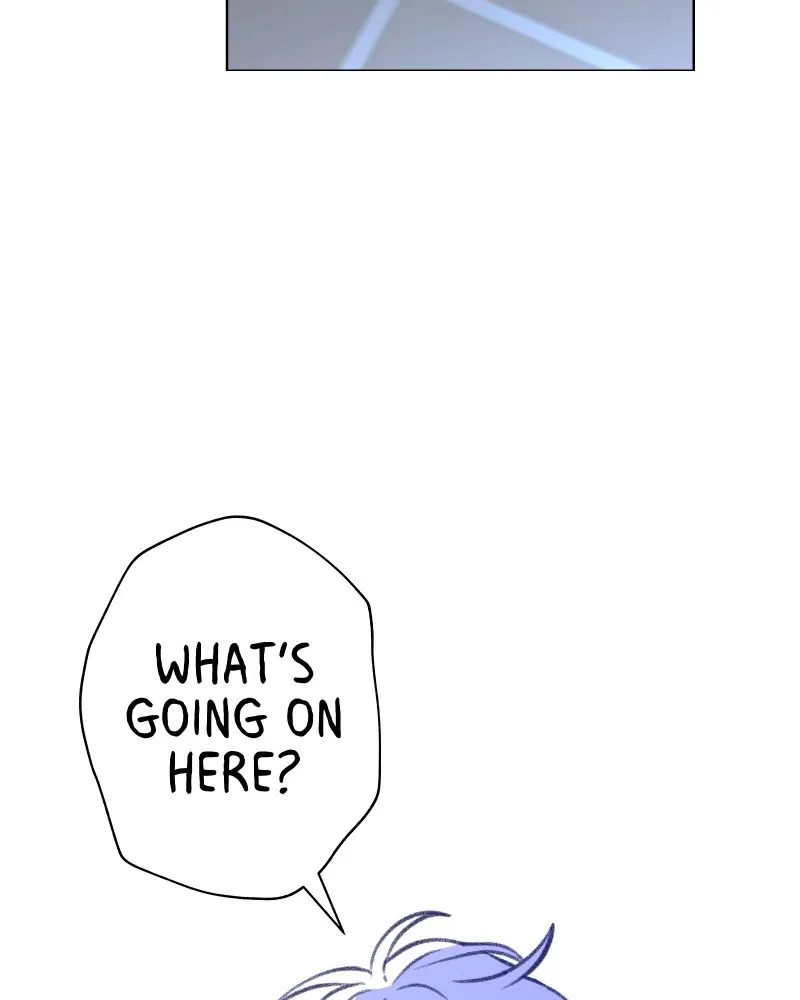 Nice to Meet You (Wishroomness) Chapter 22 page 5 - 