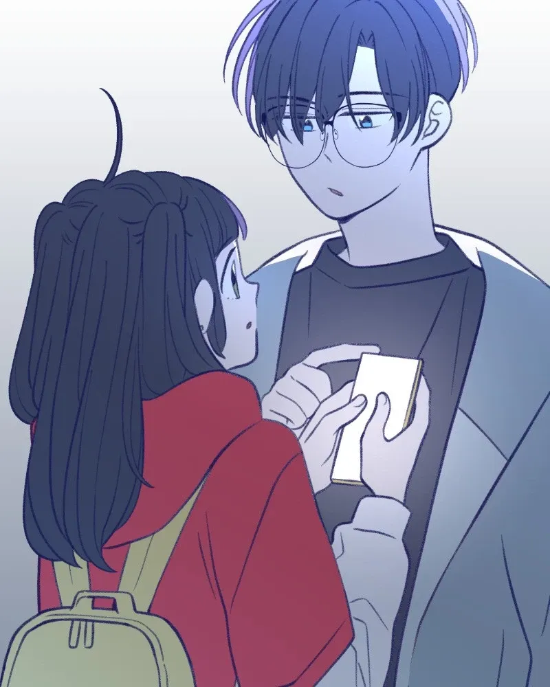 Nice to Meet You (Wishroomness) Chapter 22 page 45 - 