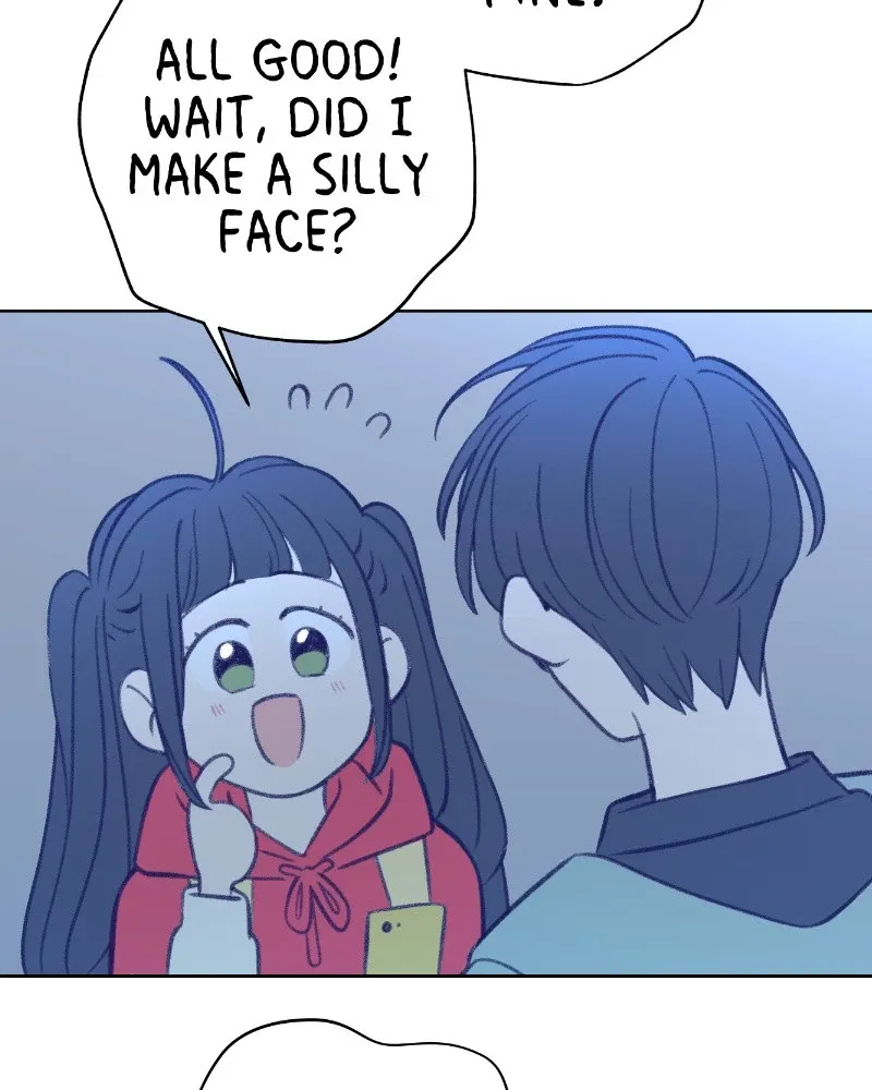 Nice to Meet You (Wishroomness) Chapter 22 page 49 - 