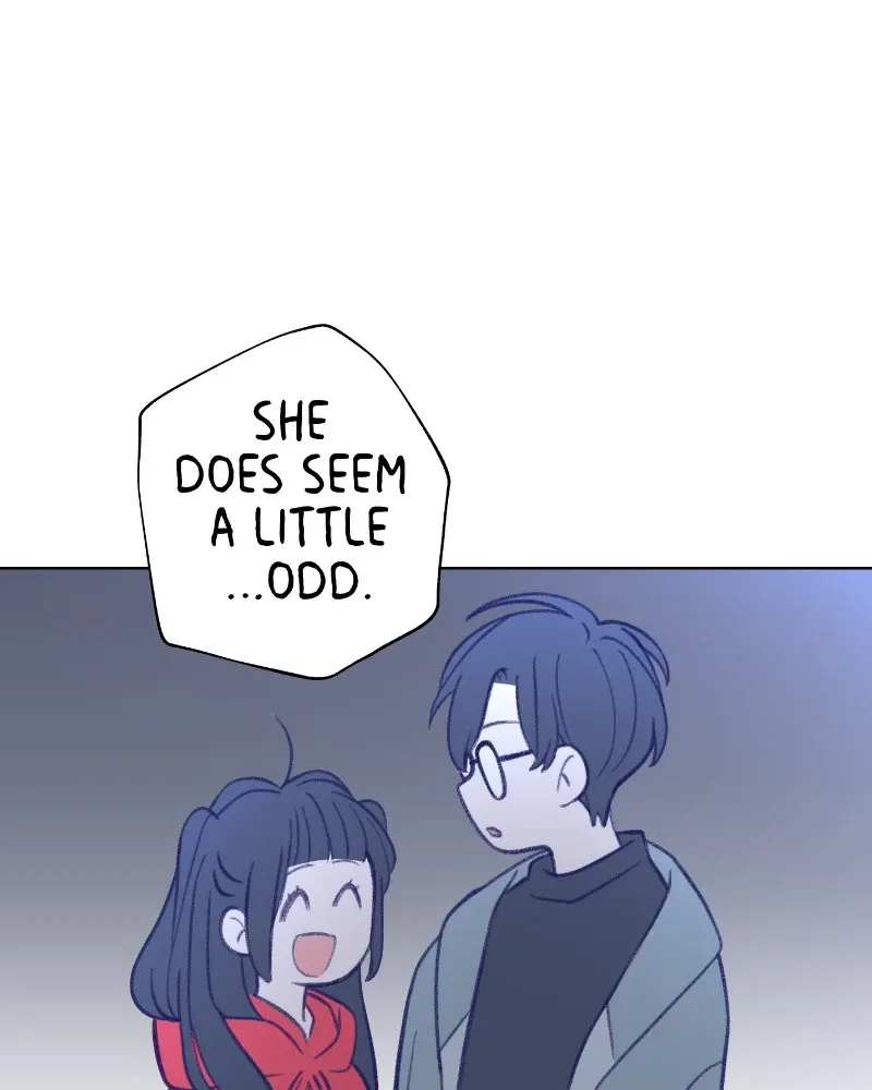Nice to Meet You (Wishroomness) Chapter 22 page 61 - 