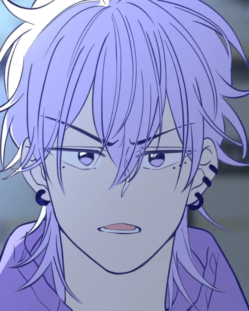 Nice to Meet You (Wishroomness) Chapter 22 page 8 - 
