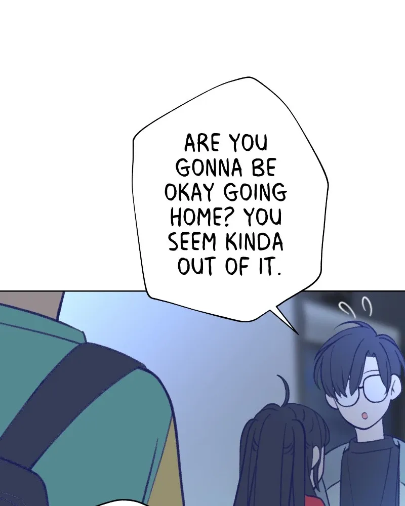 Nice to Meet You (Wishroomness) Chapter 22 page 71 - 