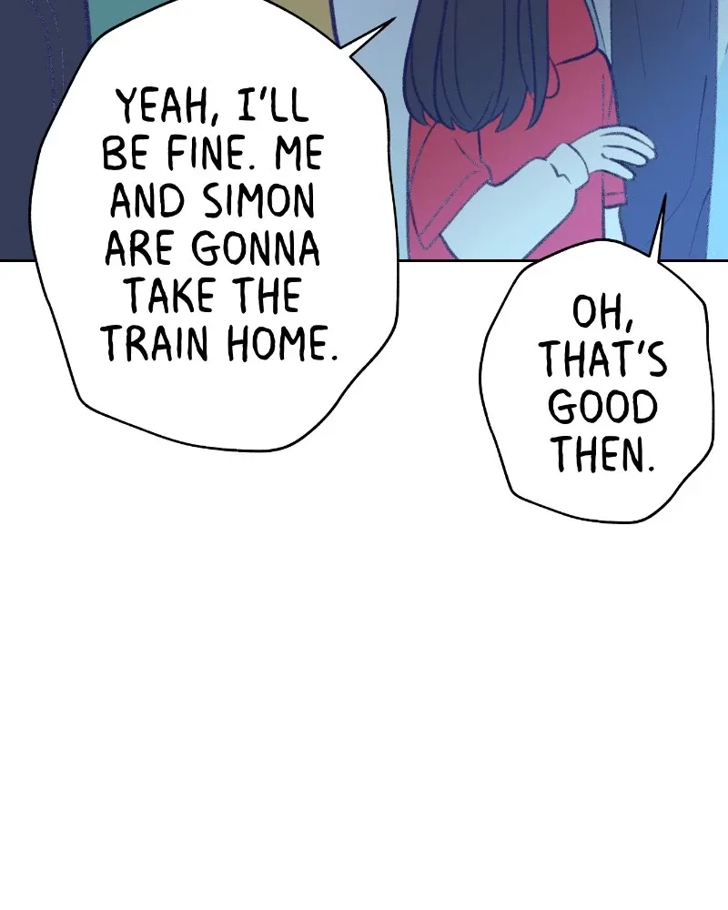 Nice to Meet You (Wishroomness) Chapter 22 page 72 - 