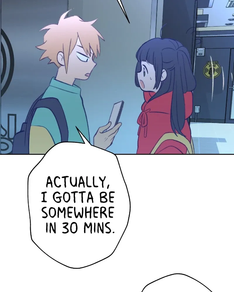 Nice to Meet You (Wishroomness) Chapter 22 page 75 - 