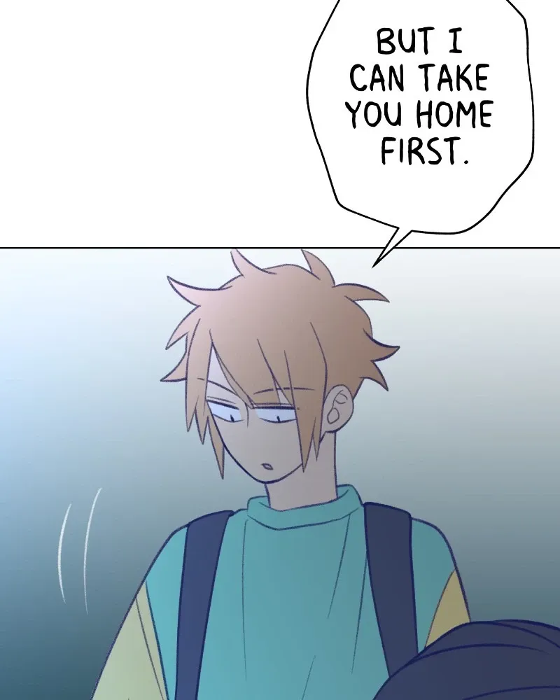 Nice to Meet You (Wishroomness) Chapter 22 page 76 - 