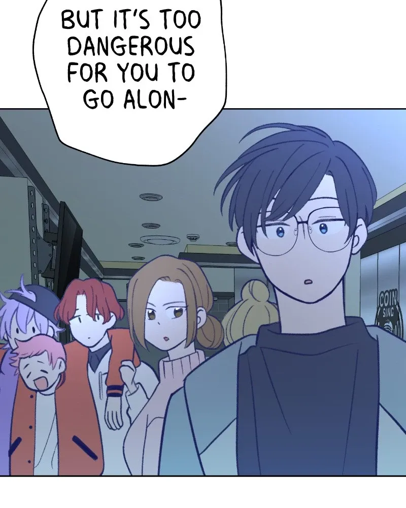 Nice to Meet You (Wishroomness) Chapter 22 page 82 - 