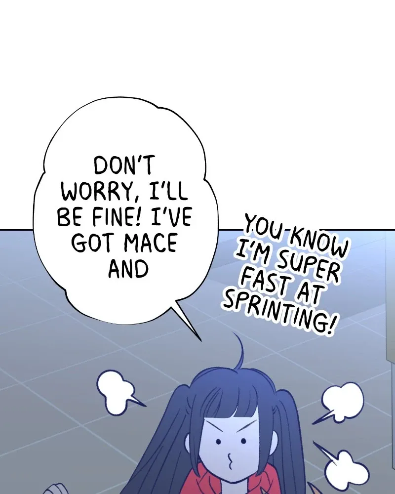 Nice to Meet You (Wishroomness) Chapter 22 page 83 - 