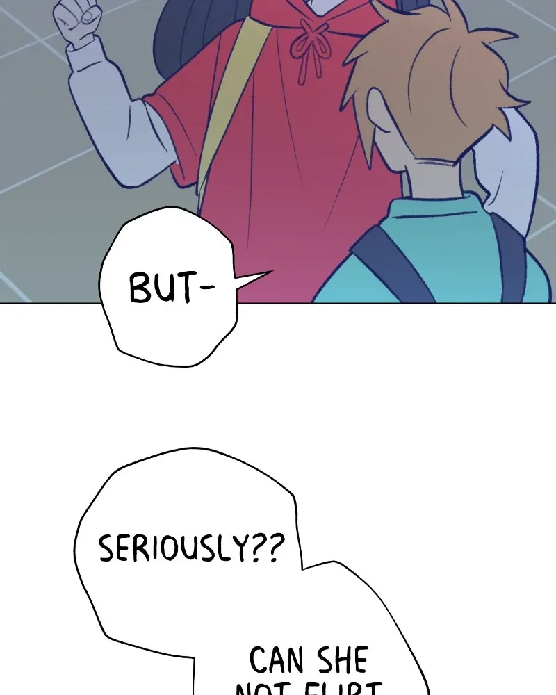 Nice to Meet You (Wishroomness) Chapter 22 page 84 - 