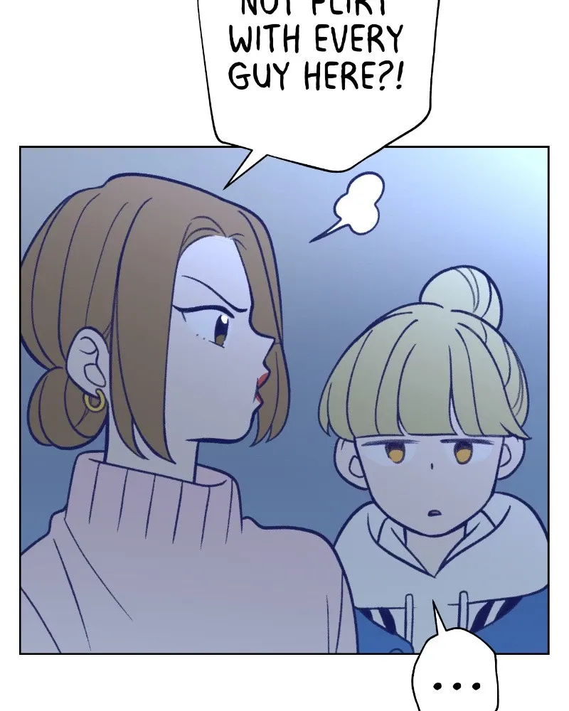 Nice to Meet You (Wishroomness) Chapter 22 page 85 - 