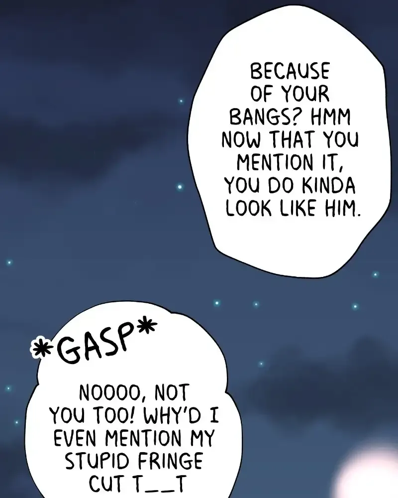 Nice to Meet You (Wishroomness) Chapter 23 page 101 - 
