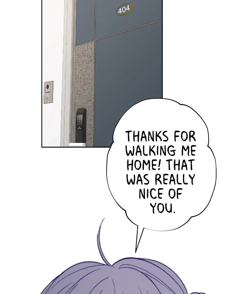 Nice to Meet You (Wishroomness) Chapter 23 page 104 - 