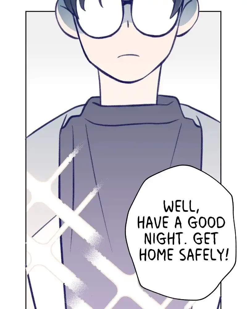 Nice to Meet You (Wishroomness) Chapter 23 page 107 - 