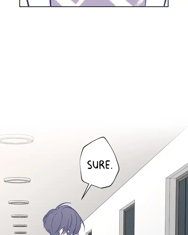 Nice to Meet You (Wishroomness) Chapter 23 page 108 - 